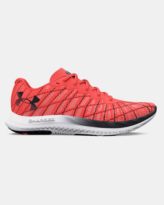 Men's UA Charged Breeze 2 Running Shoes | Under Armour